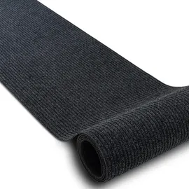 RugsX 100 x 210 cm Anthrazit