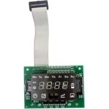 Robomow RC Display ohne Tastenfeld SESB7001A (alt SPP7018A)