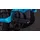 Cube Fold Hybrid Comfort 545 20 Zoll RH 54,5 cm azure 'n' reflex