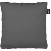 Sansibar Jersey (BL 40x40 cm, - grau - BL