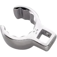 Stahlwille Krähenfuß-Ring-Schlüssel 17 mm -tlg.