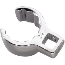 Stahlwille Krähenfuß-Ring-Schlüssel 17 mm -tlg.