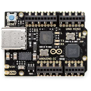 Arduino UNO Mini Limited Edition