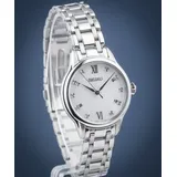 Seiko Conceptual Series Quarz Edelstahl 29,0 mm SRZ537P1
