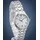 Seiko Conceptual Series Quarz Edelstahl 29,0 mm SRZ537P1