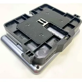 EZVIZ WLAN Türklingel mit 166° Weitwinkel und PIR-Sensor, 2MP Türspion Kamera mit 4,3 Zoll Farbbildschirm, 4600mAh Akku, AI Personenerkennung, Z...