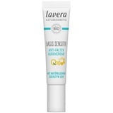 Lavera Basis Sensitiv Anti-Falten Augencreme