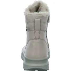 Legero Damen DREAMER warm gefütterte Gore-Tex Stiefelette, CIPRIA (ROT) 5700