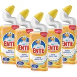 WC Ente WC-Reiniger Gel Citrus 3,75 l