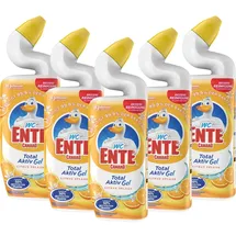 WC Ente WC-Reiniger Gel Citrus 3,75 l