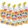WC Ente WC-Reiniger Gel Citrus 3,75 l