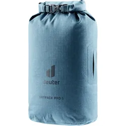 Deuter, Packsack, Drypack Pro 3, Blau