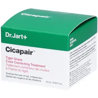 Dr. Jart+ Dr.Jart+ Cicapair Tiger Grass Color Correcting Treatment 15 ml