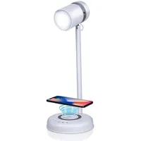 Grundig Schreibtischlampe Weiß