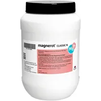 Wörwag Pharma Magnerot CLASSIC N Tabletten 1000 St.