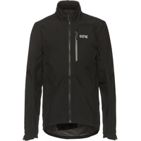 Gore Wear GORE® WEAR Gore-Tex Paclite Jacket" schwarz XL