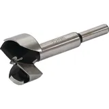 tecwerk Forstnerbohrer D.40 mm Schaft-D.10 mm