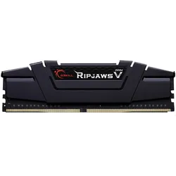 G.Skill RipJaws V schwarz DIMM 16GB