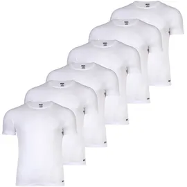 Diesel T-Shirt weiß XXL