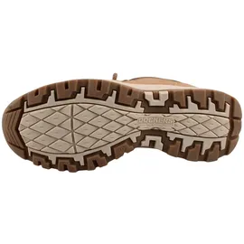 Dockers by Gerli Herren Schnürschuhe Hellbraun - 43