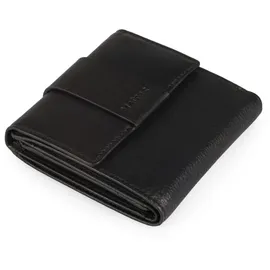 Maître Parfumeur et Gantier Kirschroth Dalene Geldbörse unisex schwarz
