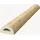 [neu.holz] Treppenverkleidung 2er Set Holz 120 x 32 x 4,6 cm Beige