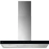AEG GB67D91HL 6000 Hob2Hood Wand-Dunstabzugshaube (942 022 786)