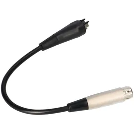 E-Bike Vision Ladeadapter für PowerPack komp. zu Bosch Active Line (Plus) und Performance Line (CX)