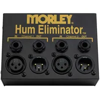 Morley Hum Eliminator,