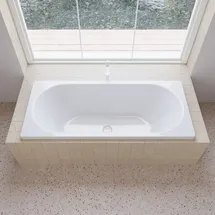 Kaldewei Centro Duo Rechteckbadewanne 80 x 180 cm (283300011001)