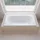 Kaldewei Centro Duo Rechteckbadewanne 80 x 180 cm (283300011001)