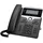 Cisco IP Phone 7841 WITH, Telefon, Schwarz, Silber