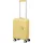 American Tourister Soundbox Mini 4-Rollen Kindertrolley 47 cm / 22 l pastel yellow