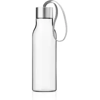 Eva solo Trinkflasche 0,5l Marble grey
