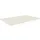 VCM Arbeitsplatte Esilo 100 x 2,8 x 60 cm weiß