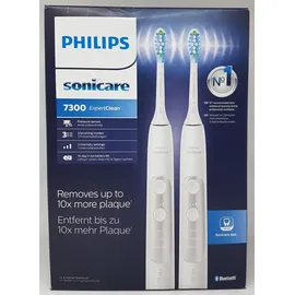 Philips Sonicare ExpertClean 7300 HX9611/19 Doppelpack