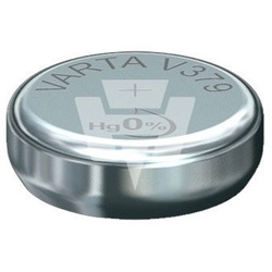 Varta Silberoxid-Uhrenzelle SR63 1,55V
