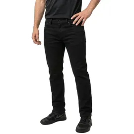 RevIt! Revit Lombard 3 Jeans, schwarz, 36