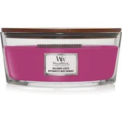 Woowick WILD BERRY & BEETS ELLIPSE JAR 454G