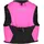 CMP Santa Fe Trail Vest Rosa M Mann