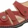 Finn Comfort Gomera red 38