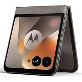 Motorola Razr 70 256 GB PANTONE Hematite