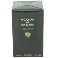 Acqua di Parma Osmanthus 300 ml Flüssigseife 1 Stück(e)