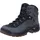 Lowa Renegade GTX Mid Herren Dunkelgrau/Schwarz 44,5