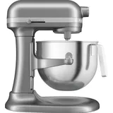 KitchenAid Artisan Heavy Duty 5KSM70JPXECU Kontur silber