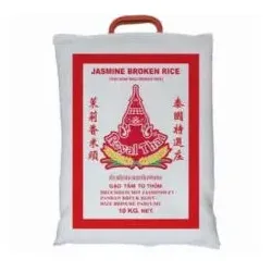 Royal Thai Jasmin Bruchreis 10kg