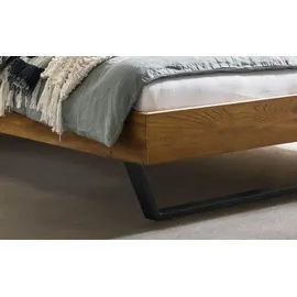 Hasena Asti 180 x 200 cm Braun