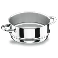 Lacor Dampfgarer 40428 28 cm