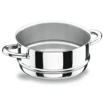 Lacor Dampfgarer 40428 28 cm