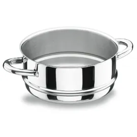 Lacor Dampfgarer 40428 28 cm